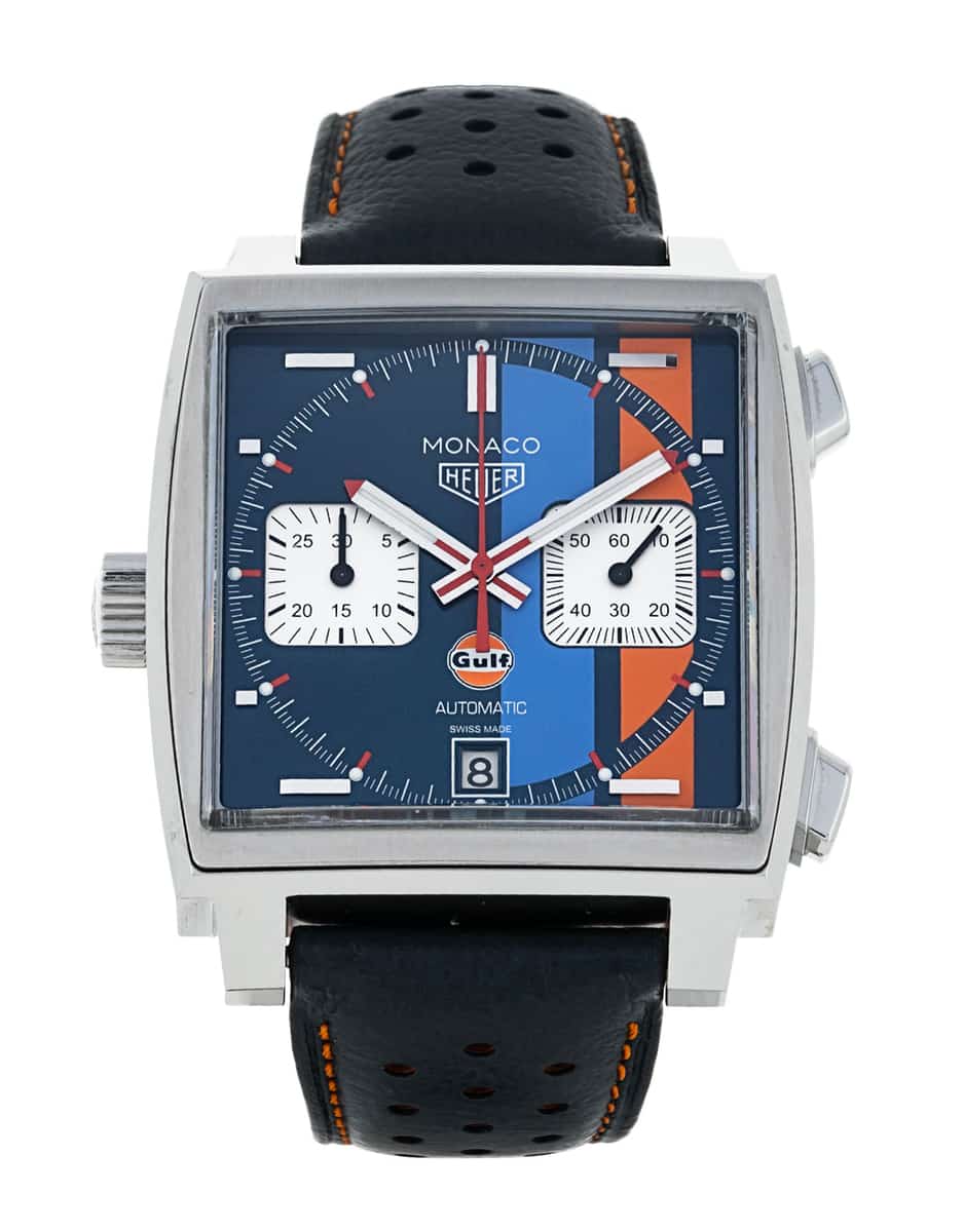 Tag Heuer Monaco CAW211R.FC6401 Tag Heuer Monaco CAW211R.FC6401